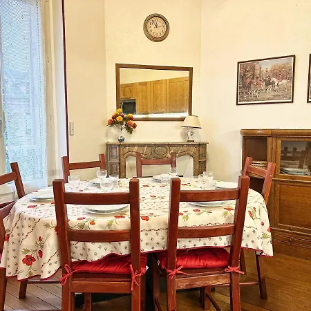 élégant Duplex 5 Pièces - Calme - Idéal Familles