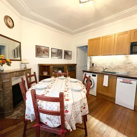 élégant Duplex 5 Pièces - Calme - Idéal Familles Saint-Germain-en-Laye